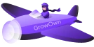 GrowOwn Booking Form