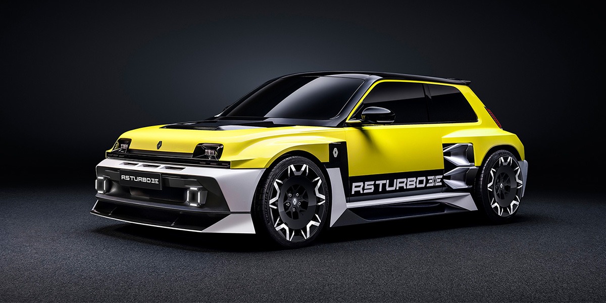 Renault’s electric turbo hatchback electrifies India despite ₹17.6L price