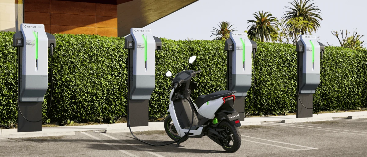 Southern Railway Rolls Out EV Chargers at 28 Key Chennai Stations