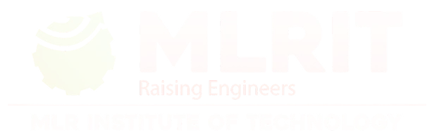 Electric Vehicles - Beginner (Learn the Fundamentals) mlrit logo 1 1