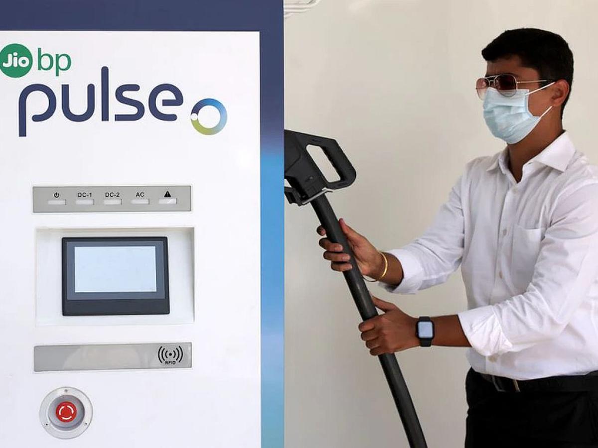 Odisha Launches EV Policy 2.0 Aiming for 50% EV Registrations by 2036
