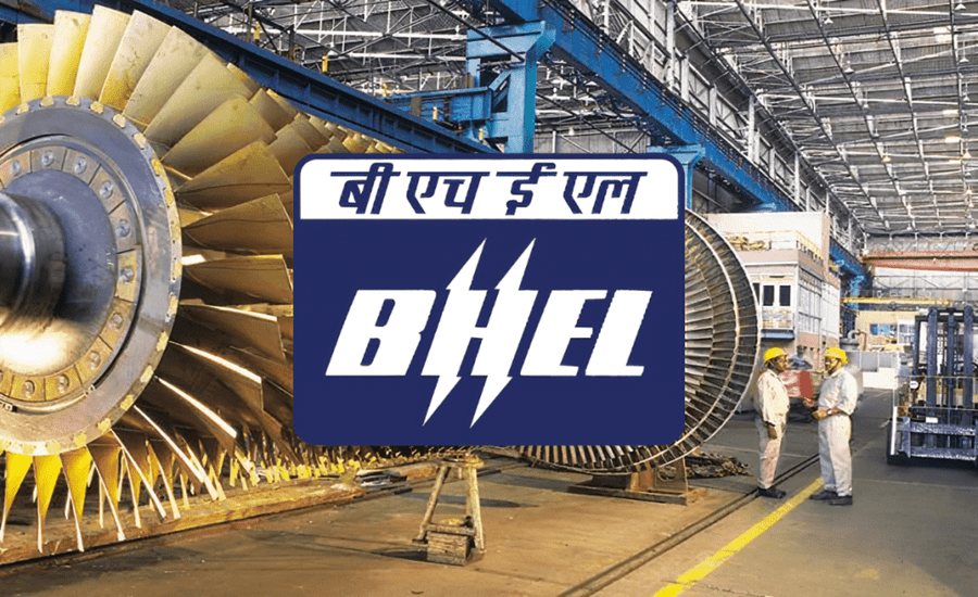 BHEL to Lead Rollout of 72,300 EV Chargers Under PM E‑Drive Scheme BHEL
