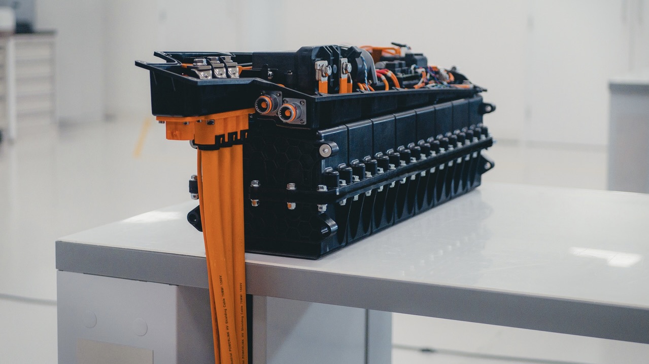 EV Battery Charges in Just 18 Seconds, Approved for Mass Production 1 EV Battery Charges in Just 18 Seconds, Approved for Mass Production Charge in 18 sec