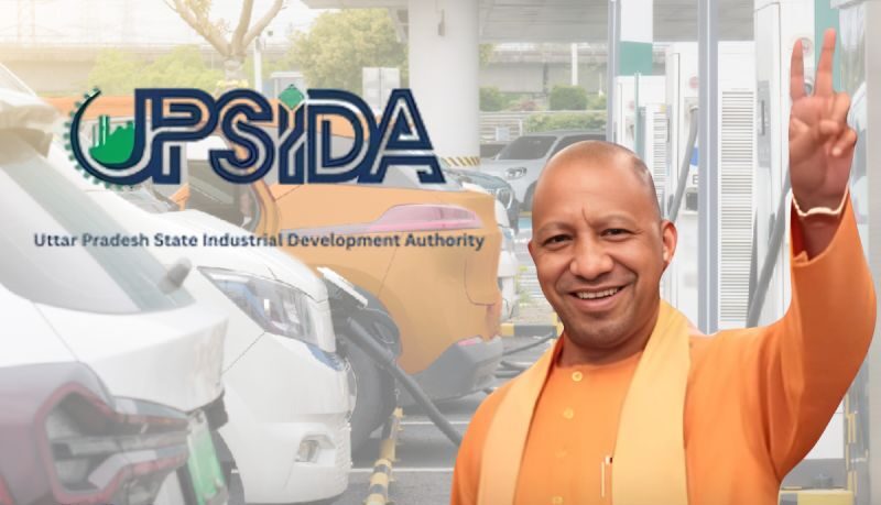 Kanpur to Turn into ₹700 Crore EV Manufacturing Hub by 2030