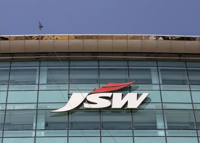JSW Group to Launch Its Own EV Brand by 2027 with Help from China's Chery JSW e1753678154173