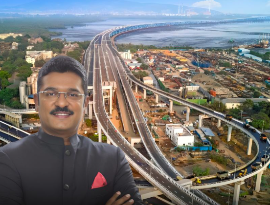 Maharashtra Grants Toll-Free Access to Electric Vehicles on Major Expressways