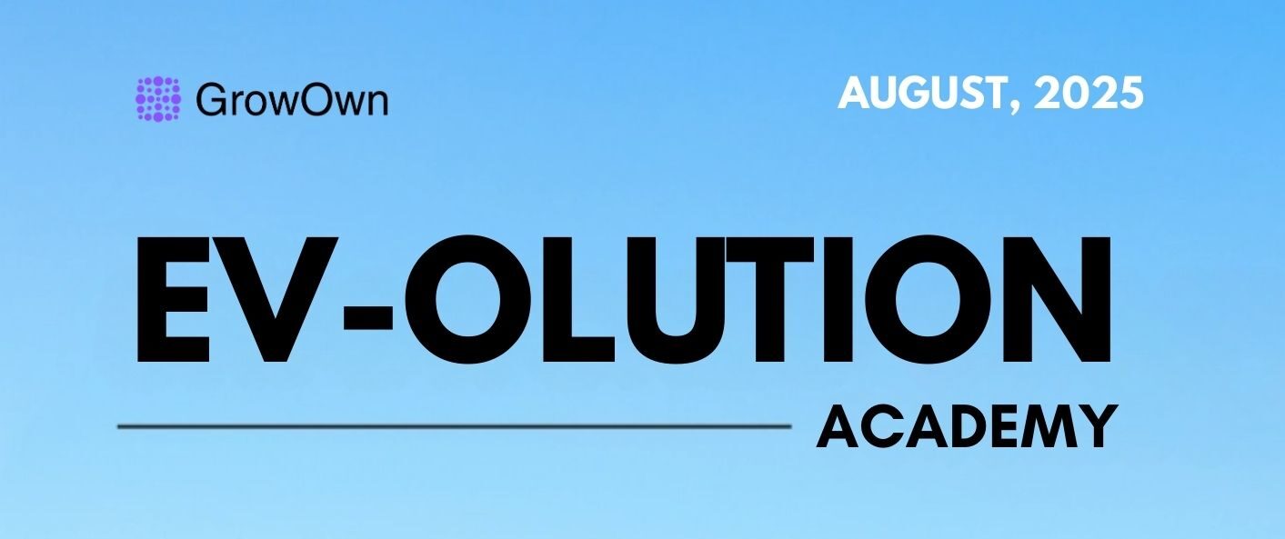 EV Report – August 2025, From record sales to new EV policies, here’s everything that shaped India’s EV journey in August.