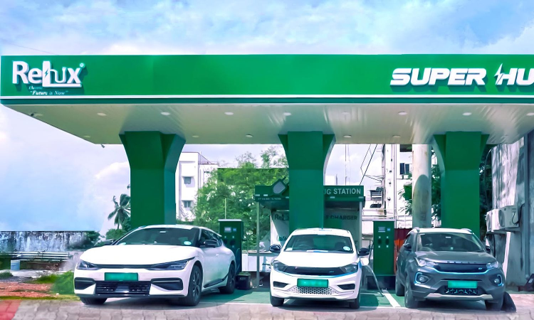 Tamil Nadu partners with Relux Electric to roll out 500 new EV charging stations across the state