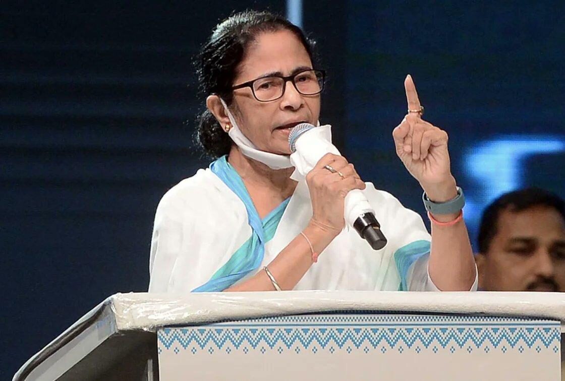 West Bengal moves to scrap 22,000 old government vehicles replacing them with EVs to boost clean transport and safety