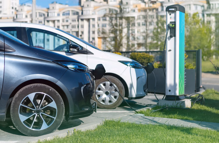 India Mulls Hefty Tax Hike on Luxury EVs as Part of Broader GST Overhaul