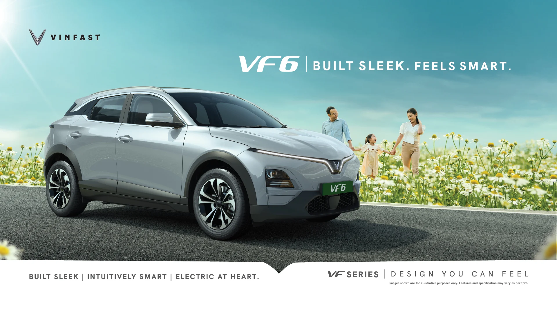VinFast Rolls Out Premium VF 6 and VF 7 Electric SUVs in India
