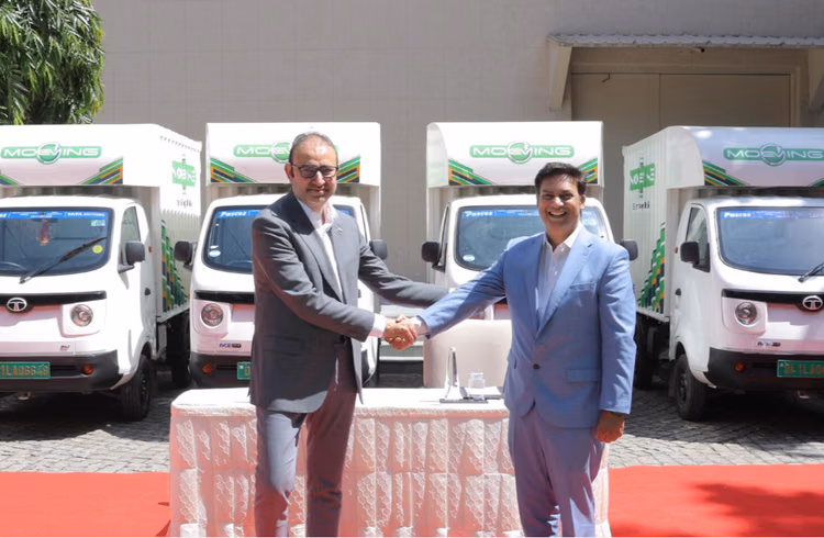 MoEVing partners with Tata Motors to deploy 700 electric vehicles for zero-emission deliveries across India 1 MoEVing partners with Tata Motors to deploy 700 electric vehicles for zero-emission deliveries across India c4ad14ec 6f99 4871 8d39 931f0a07ba93 Screenshot 20251023 182011