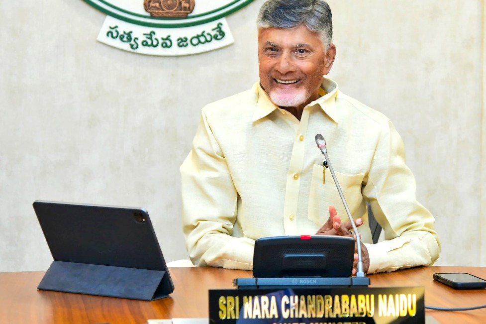 Andhra Pradesh to electrify entire APSRTC fleet under new E-Mobility Policy 2 Andhra Pradesh to electrify entire APSRTC fleet under new E-Mobility Policy