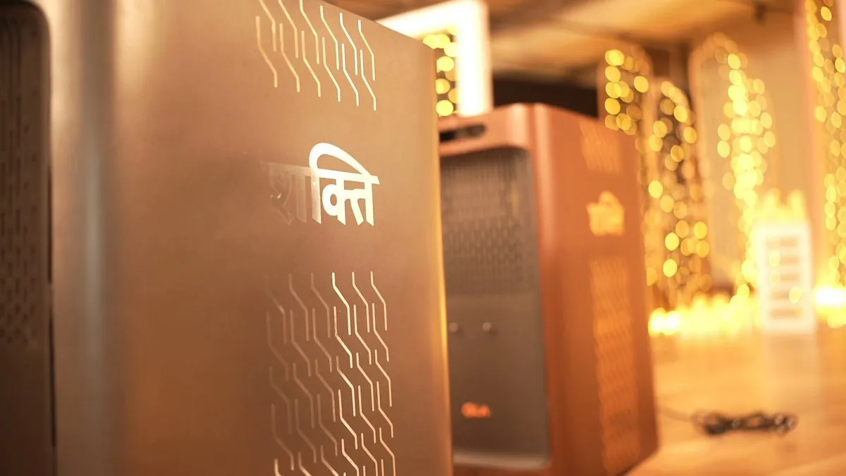 Ola Electric Unveils “Ola Shakti”: India’s EV Leader Makes Bold Entry into $30 Billion Energy Storage Market