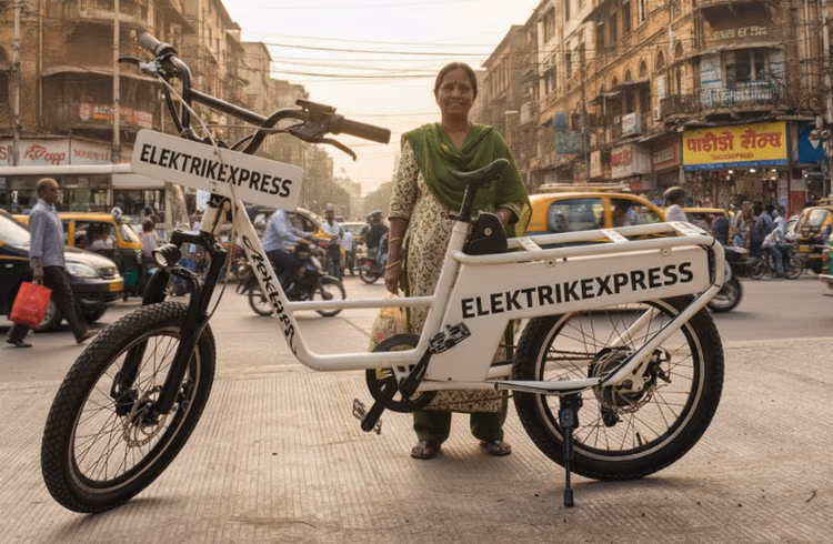 Blog 9 ElektrikExpress deploys 500 electric vehicles across six Indian cities as it targets 5,000-strong fleet by 2026