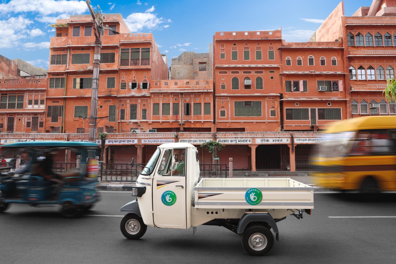 India’s EV momentum shifts beyond metros as Tier 2 and Tier 3 cities emerge as the new growth engines 5 India’s EV momentum shifts beyond metros as Tier 2 and Tier 3 cities emerge as the new growth engines