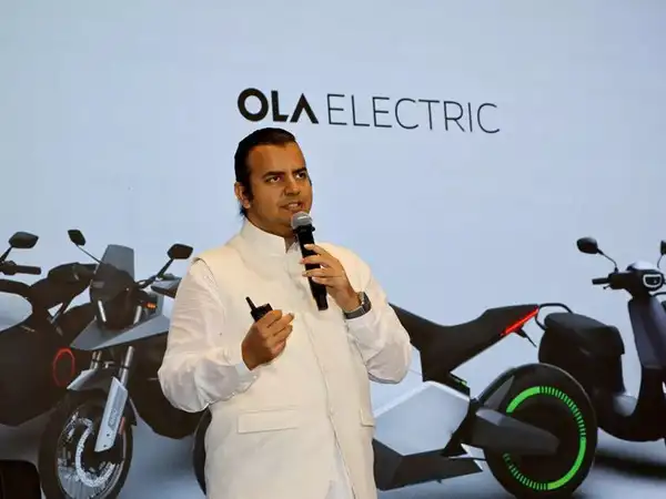 Ola Electric Just Approved Rs 2,000 Crore for Its Cell and EV Tech Units. Here Is Why That Bet Is Either Brilliant or Too Late.